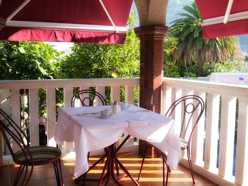 Hotel Lux Budva