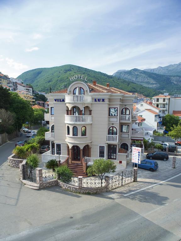 Hotel Lux