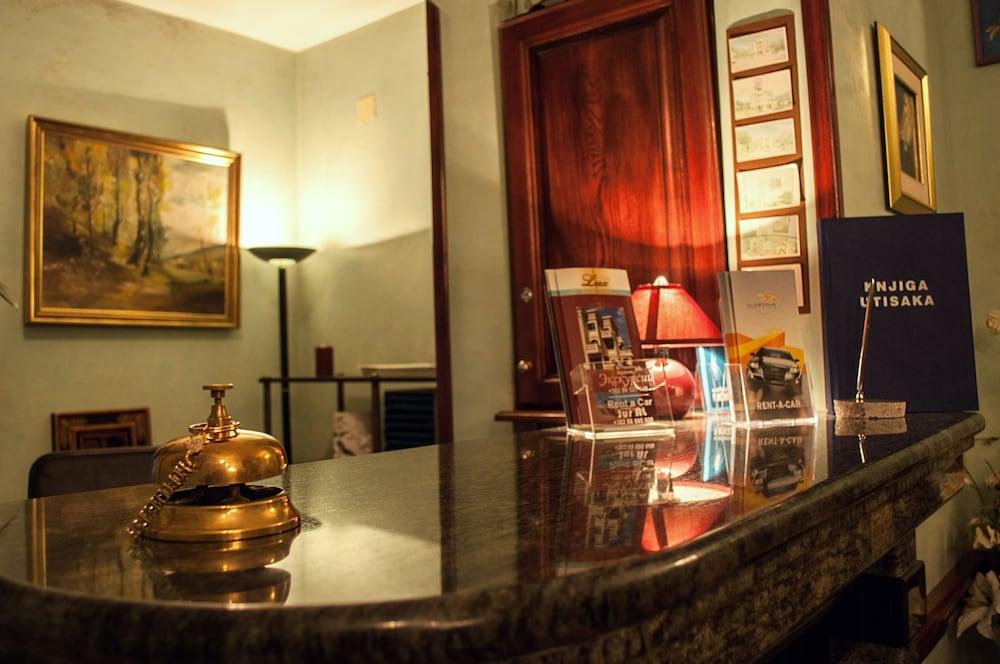 Lux Hotel Budva