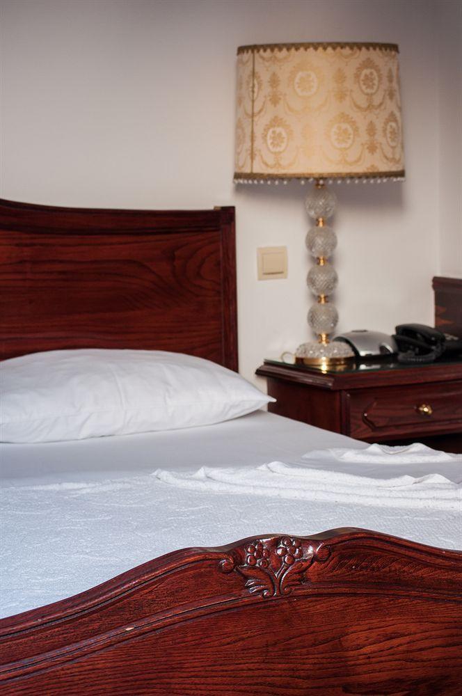 Lux 3* Budva