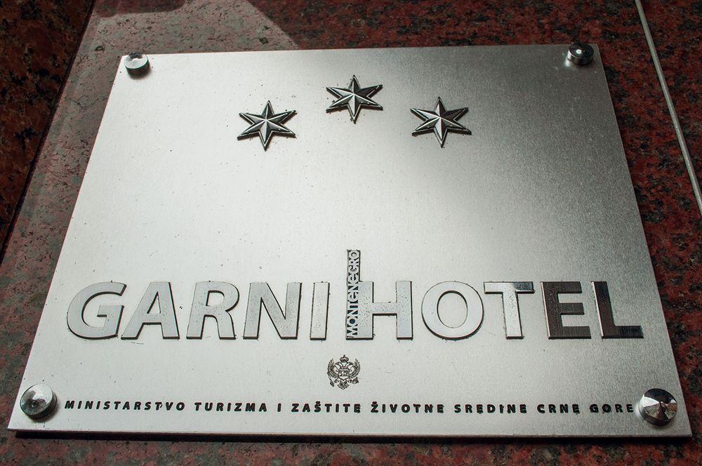 Hotel Lux