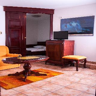 Lux Hotel Budva