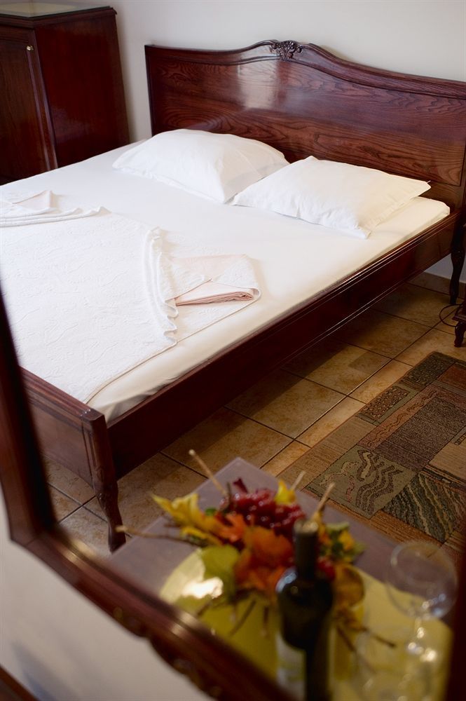 Lux Hotel Budva
