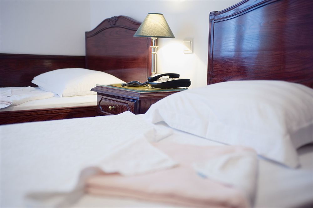 Lux 3* Budva