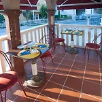 Hotel Vila Lux