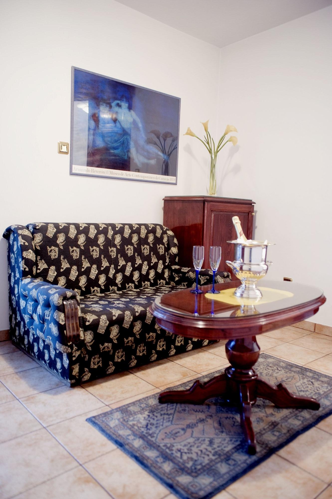 Lux Hotell Budva
