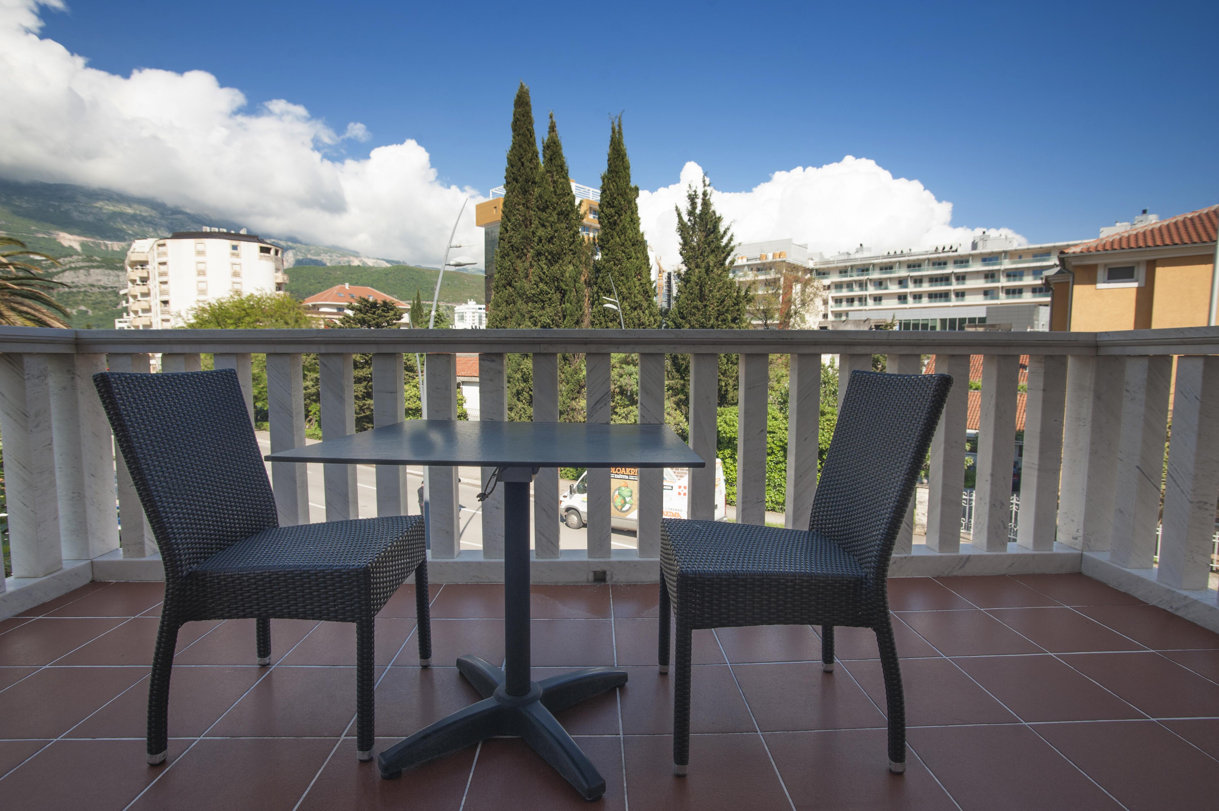 Lux Hotell