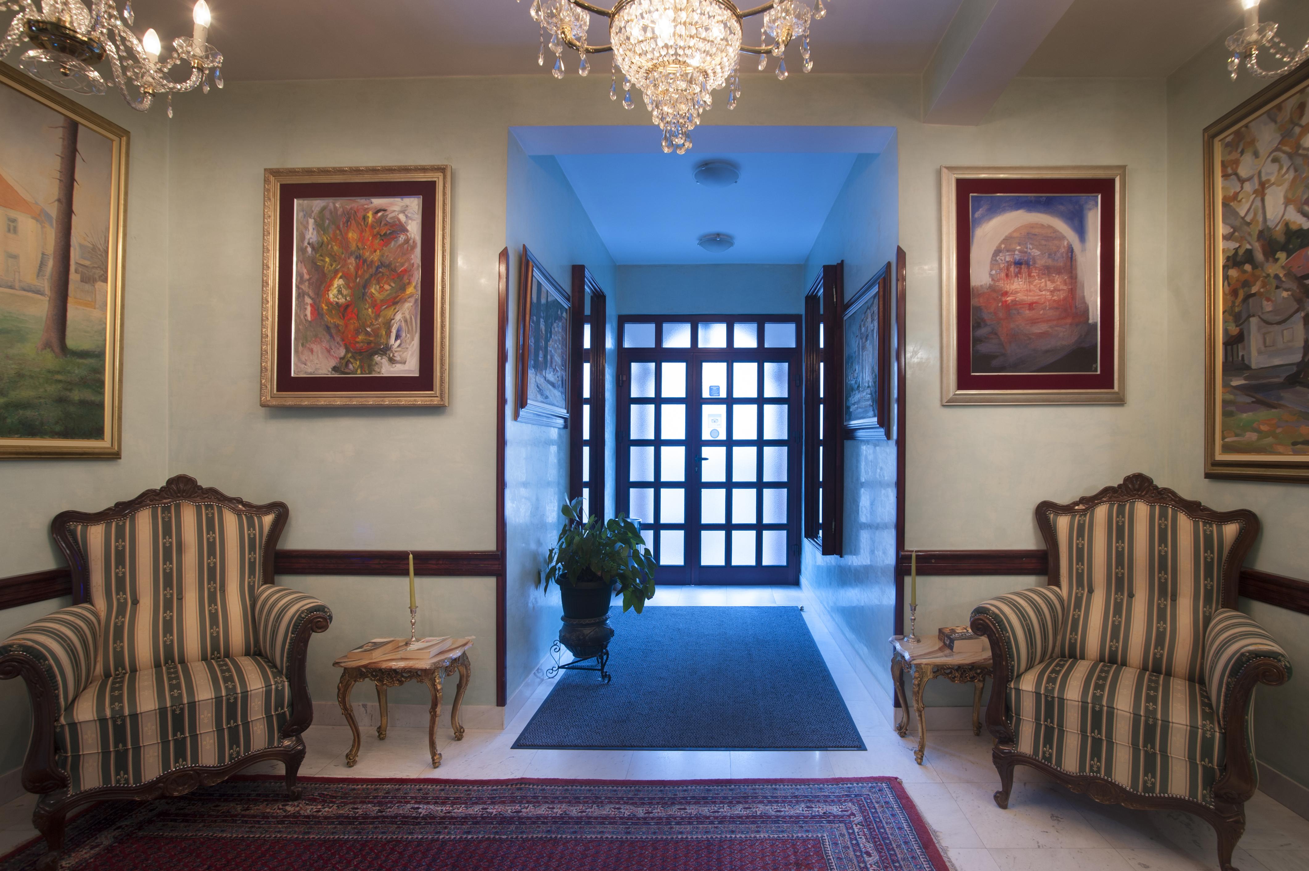 Lux Hotell Budva