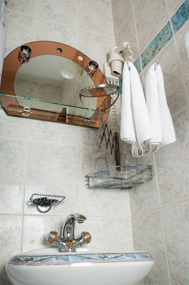 Hotell Lux